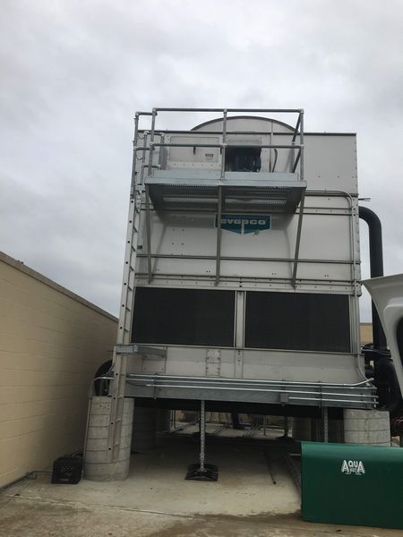 JM/AC Installer