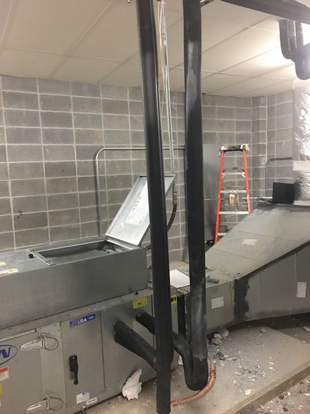 JM/AC Installer