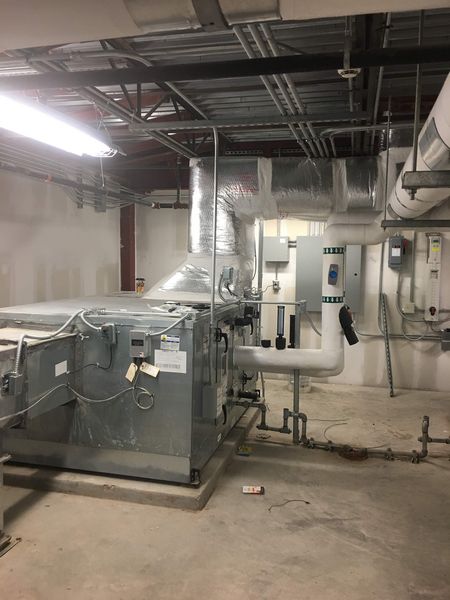 JM/AC Installer
