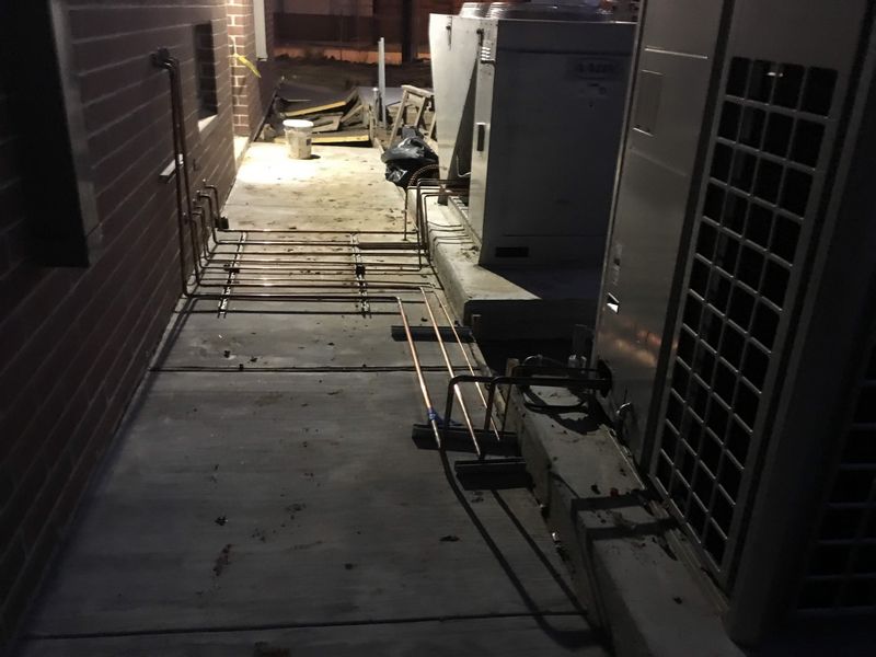 JM/AC Installer