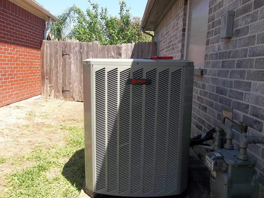 JM/AC Installer