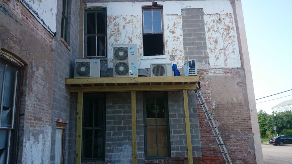 JM AC INSTALLER