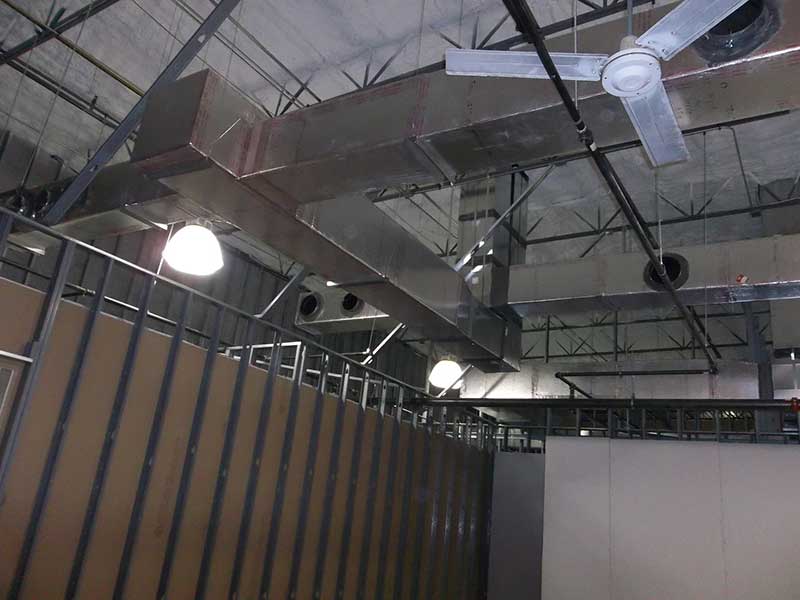 JM/AC Installer