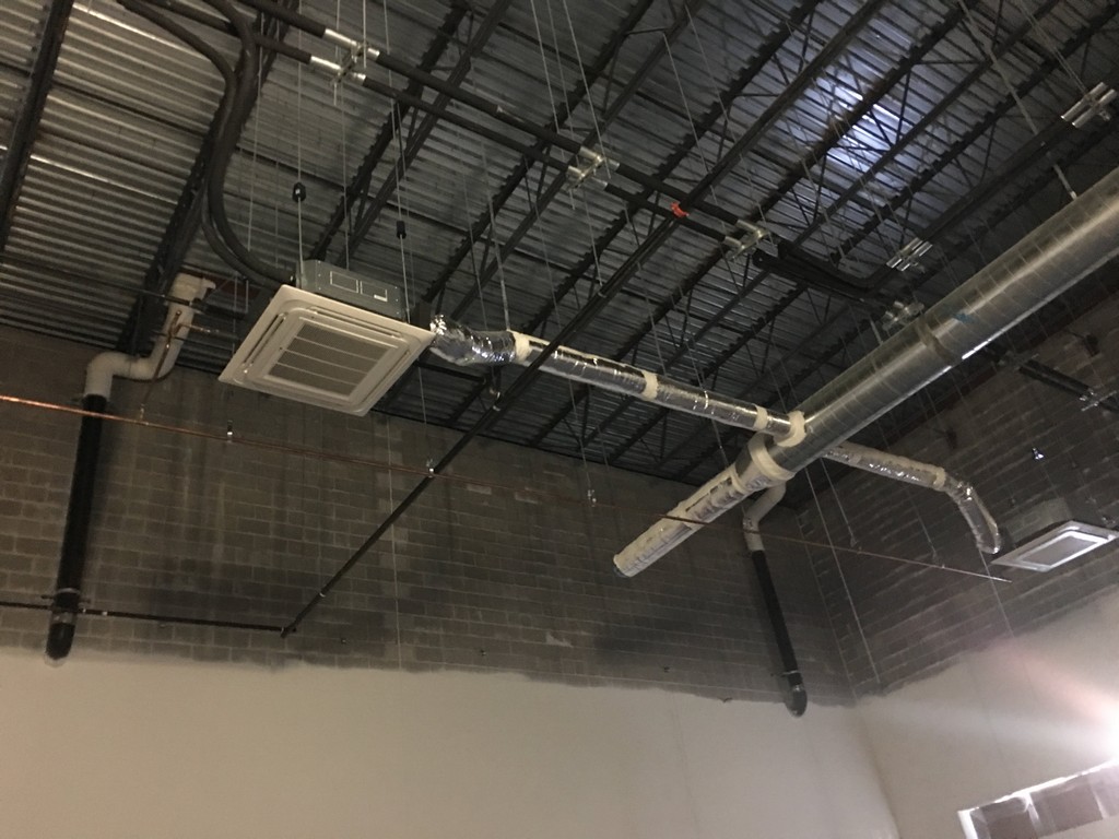 JM/AC Installer