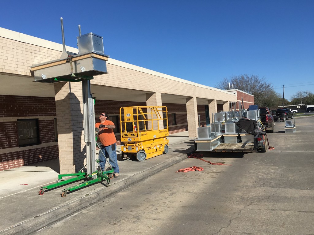 JM/AC Installer