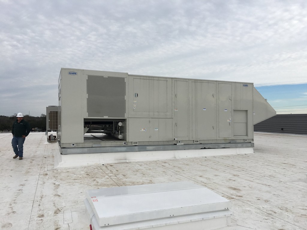 JM/AC Installer
