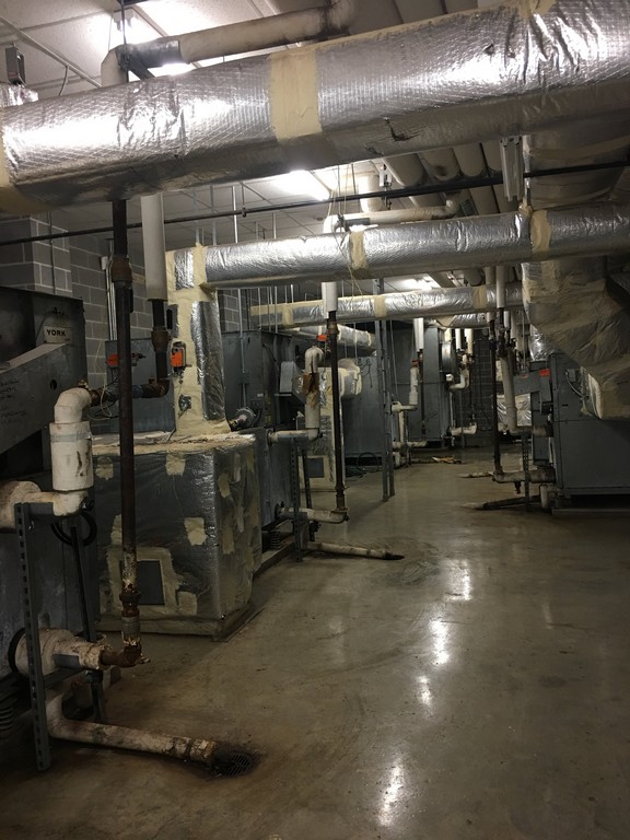JM/AC Installer