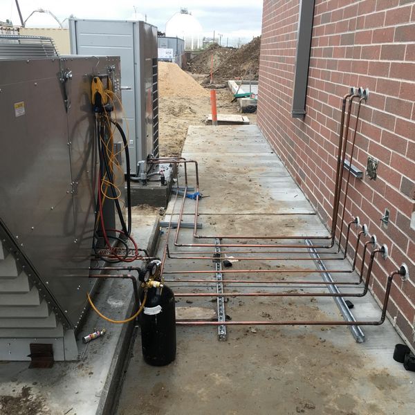 JM/AC Installer