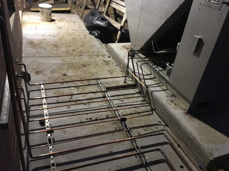 JM/AC Installer