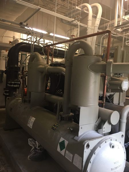 JM/AC Installer