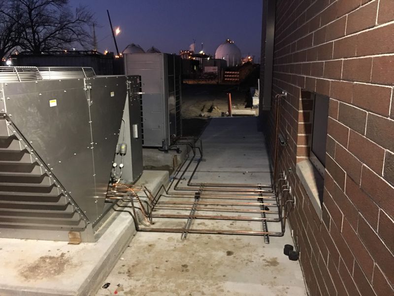 JM/AC Installer