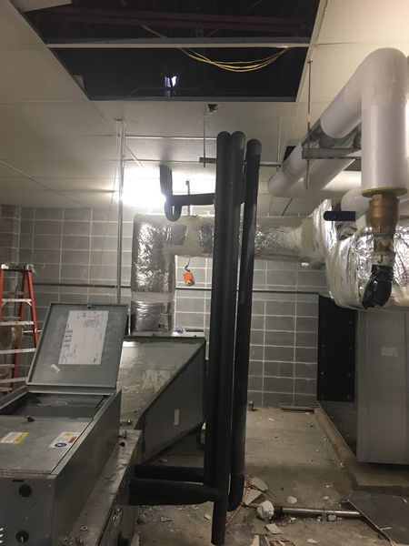 JM/AC Installer