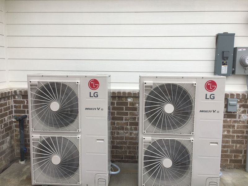 JM/AC Installer