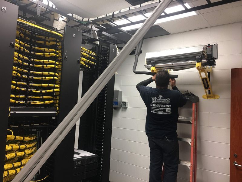 JM/AC Installer