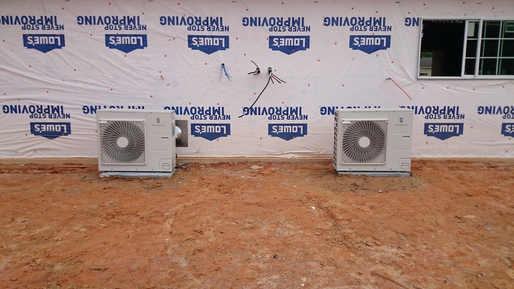 JM/AC Installer