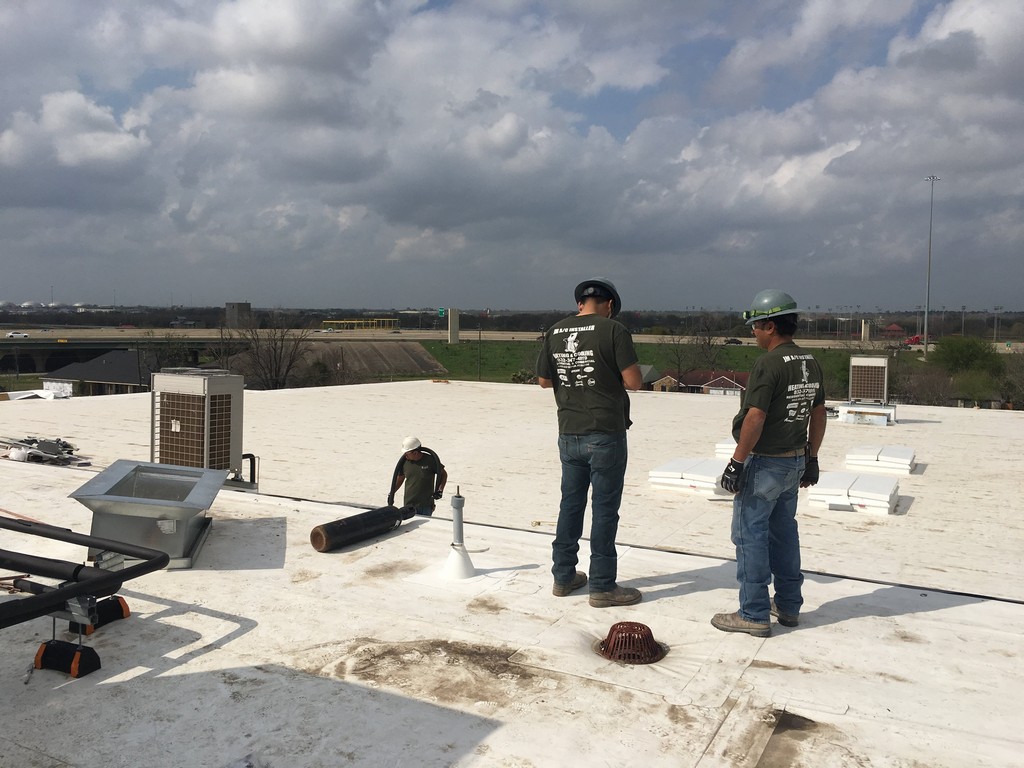 JM/AC Installer