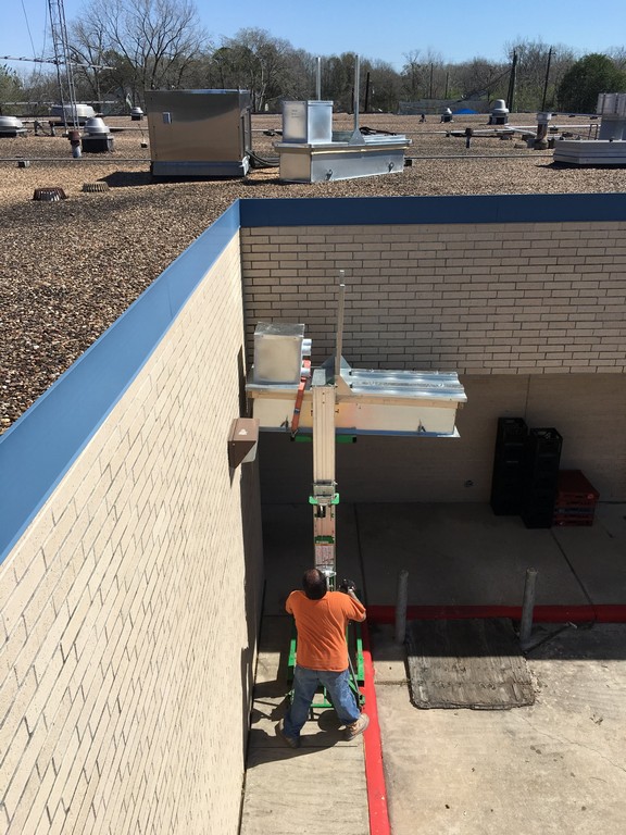 JM/AC Installer