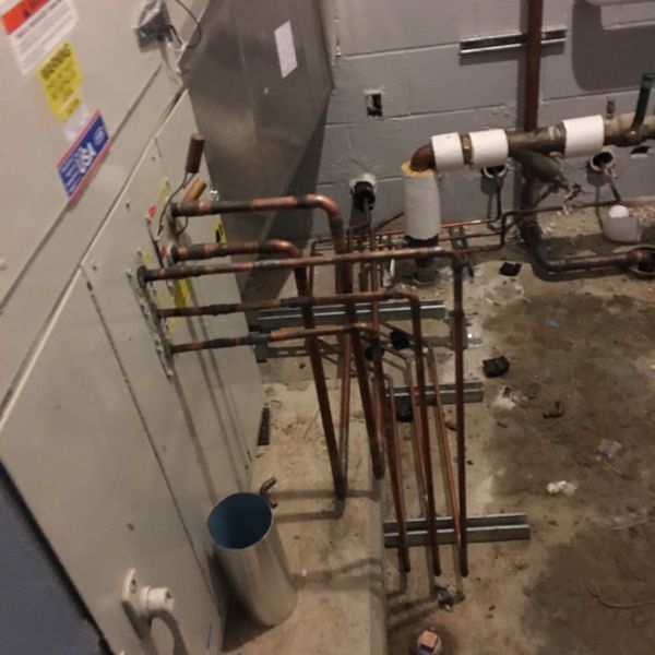 JM/AC Installer
