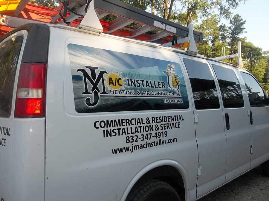 JM/AC Installer