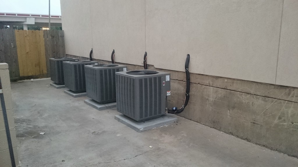 JM/AC Installer