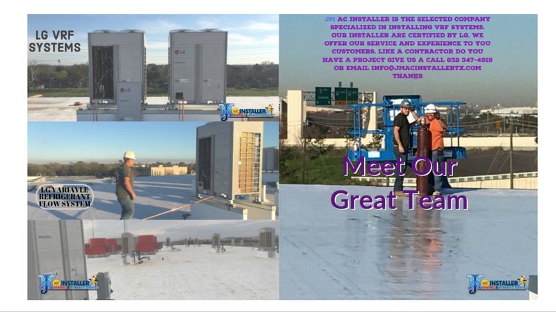 JM/AC Installer