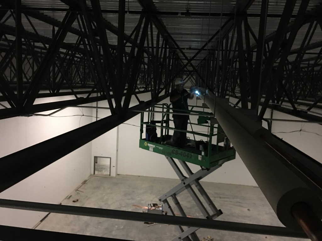 JM/AC Installer