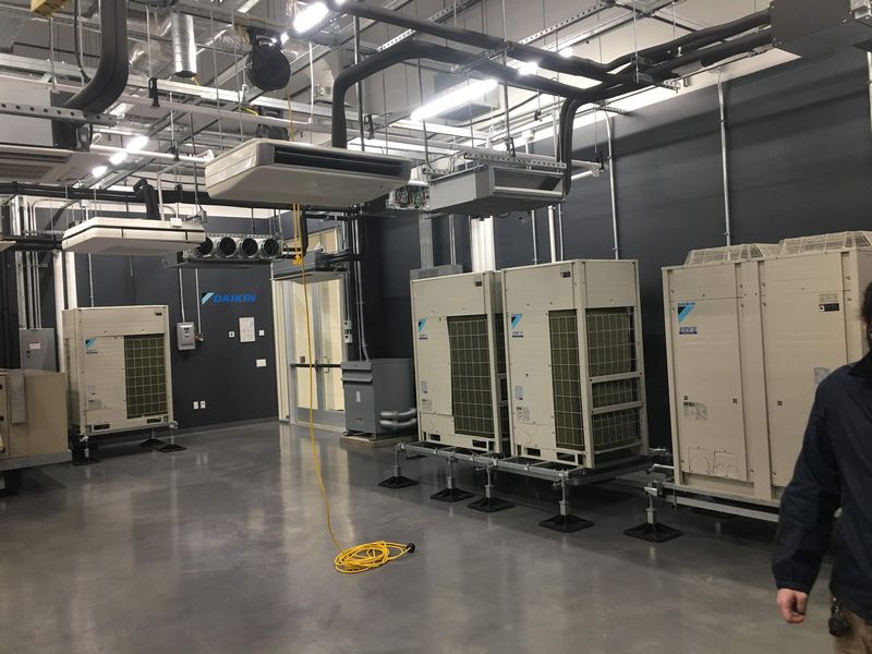 JM AC INSTALLER