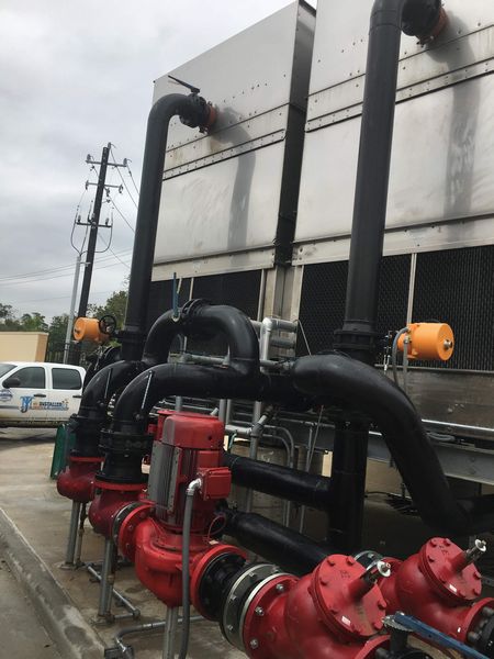 JM/AC Installer