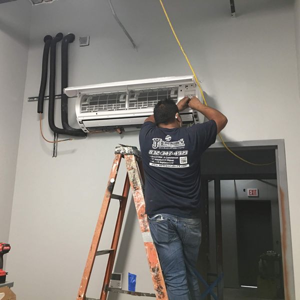 JM/AC Installer
