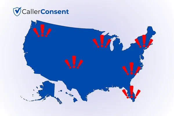 States Imposing Hefty Rules and Penalties