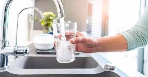 Naples to Cease Water Fluoridation After 74 Years