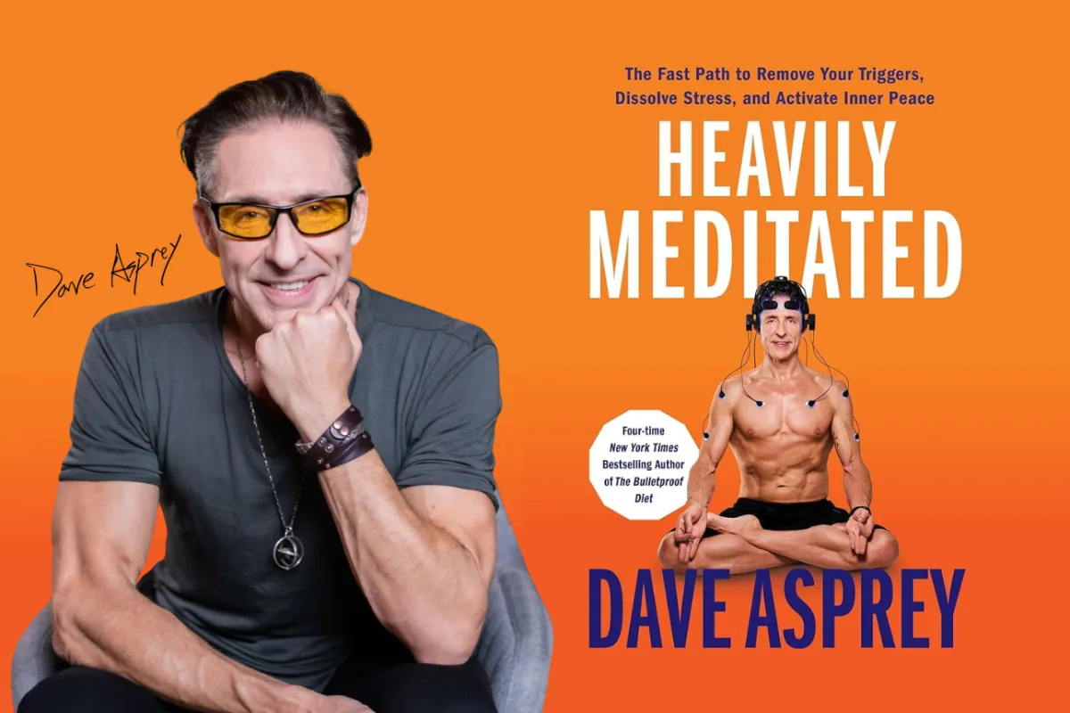 Dave Asprey Image
