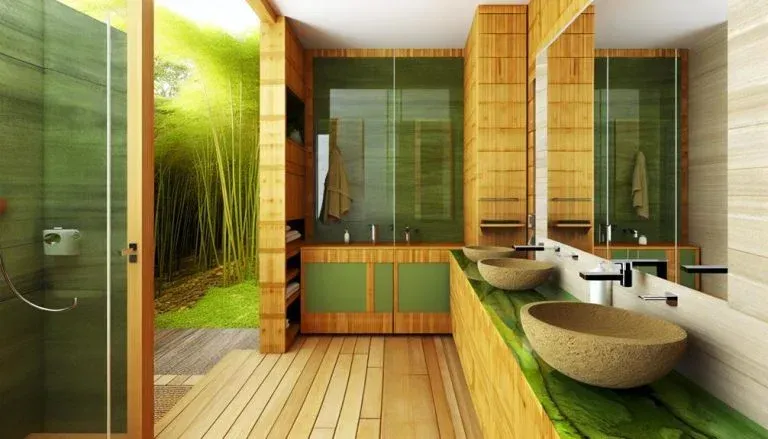 Bathroom Remodel Projects