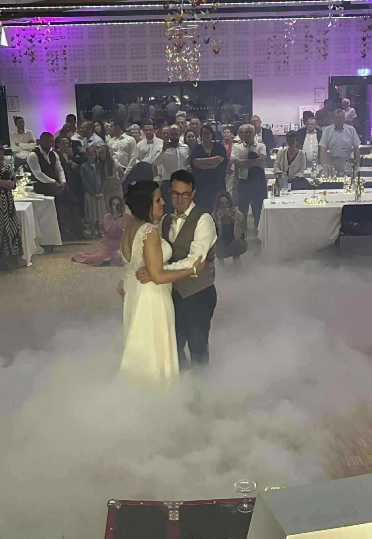 mariage