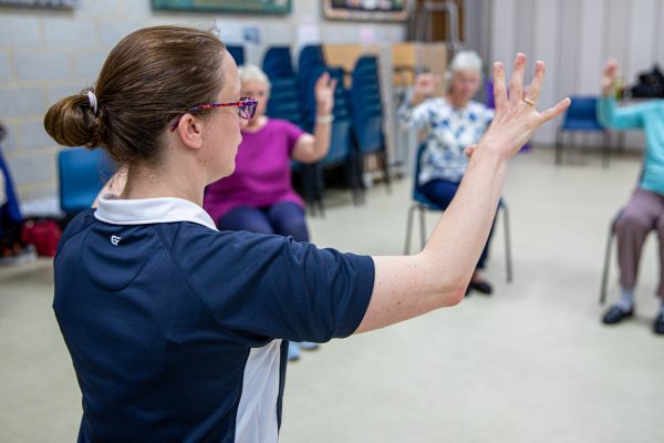 Home Links Physiotherapy Classes and Home Physiotherapy Service