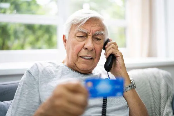 Safeguard Against Medicare Scams