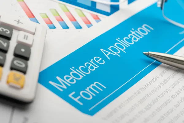 Medicare Enrollment