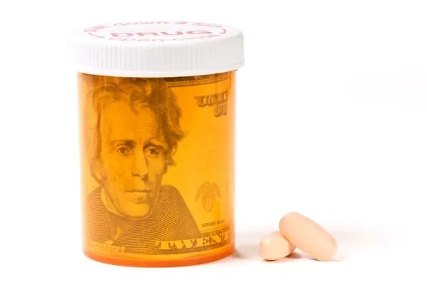 Prescription Drug Costs