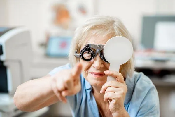 Understanding Medicare Coverage for Dental and Vision