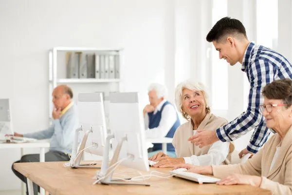Navigating Employer Benefits at Age 65