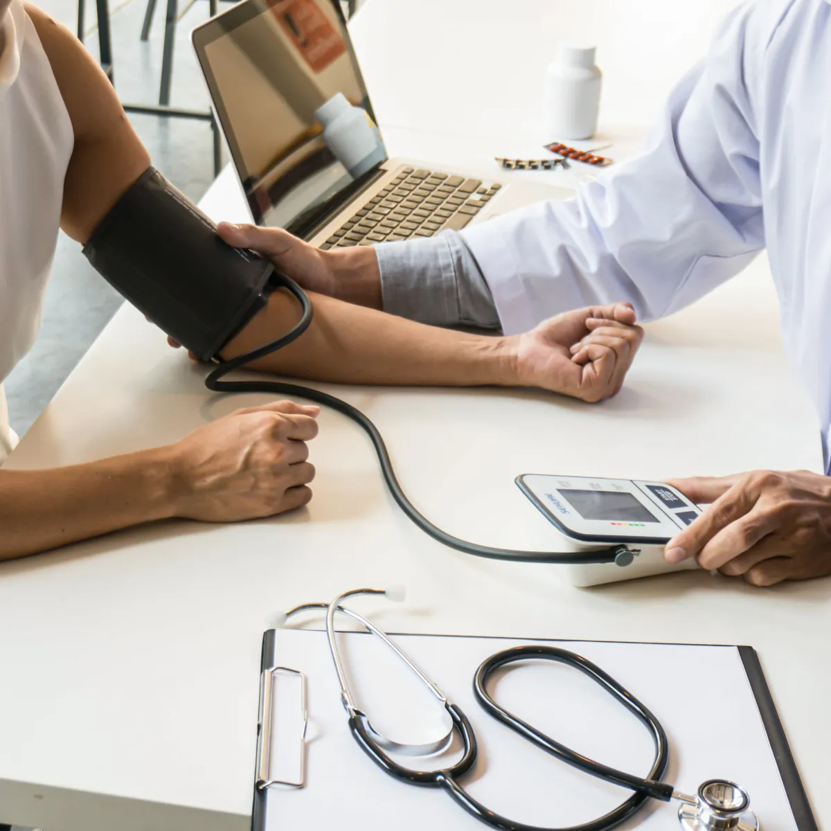 Can You See Any Doctor on Medicare? Provider Access by Plan Type Explained