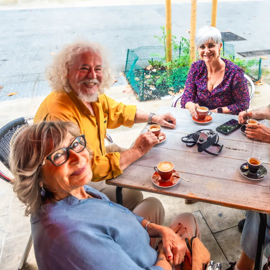 Living Well in Florida