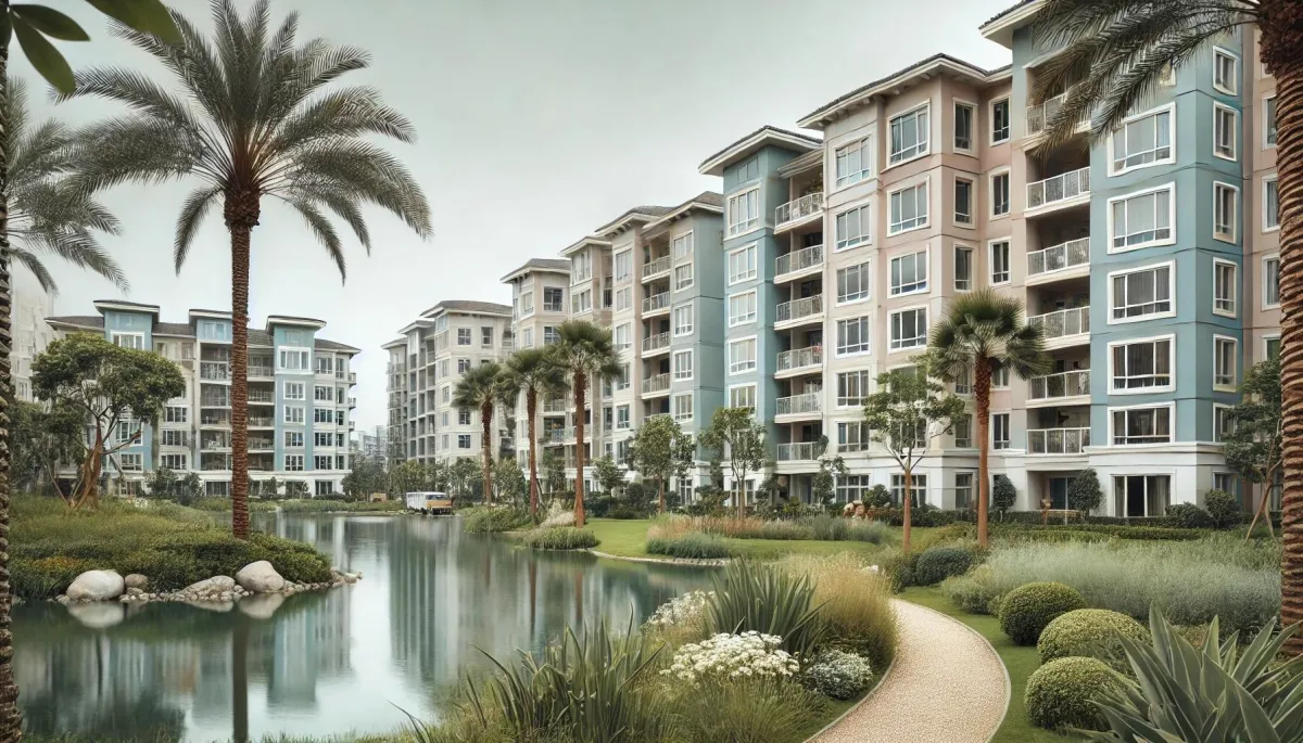 Sarasota & Bradenton Condos: A Buyer’s Market Boom