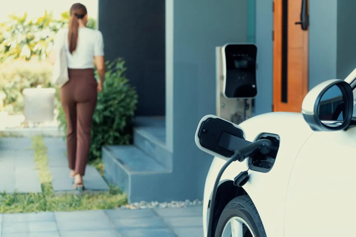 Home EV Charging 101: Everything Vancouver Homeowners Need to Know