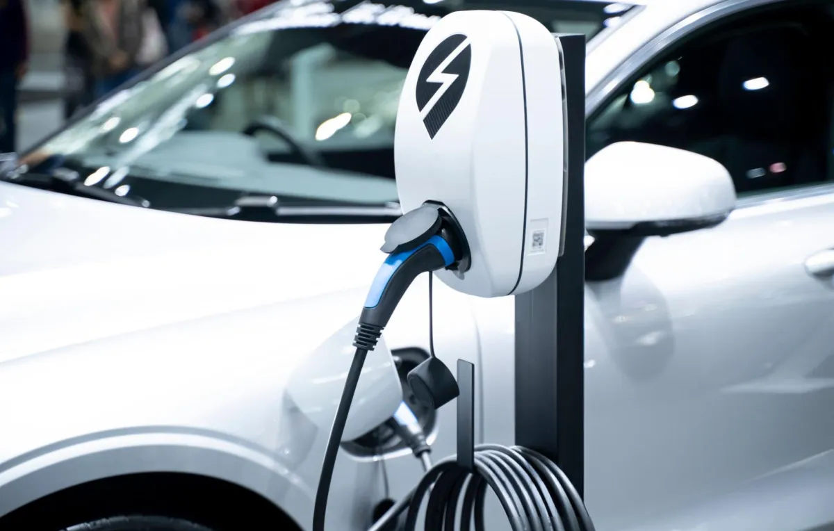 Boost Your Vancouver Business with EV Charging
