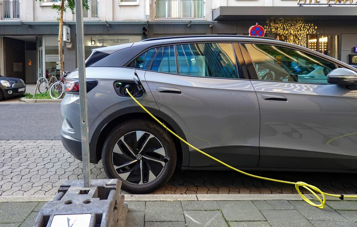  How to Install a Level 2 EV Charger at Home (Permits, Costs, and Tips)
