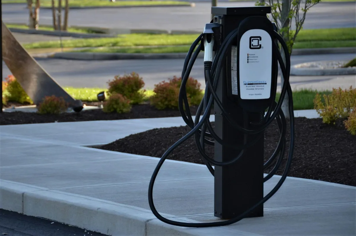 How to Apply for BC’s CleanBC EV Charger Rebate (Step-by-Step)