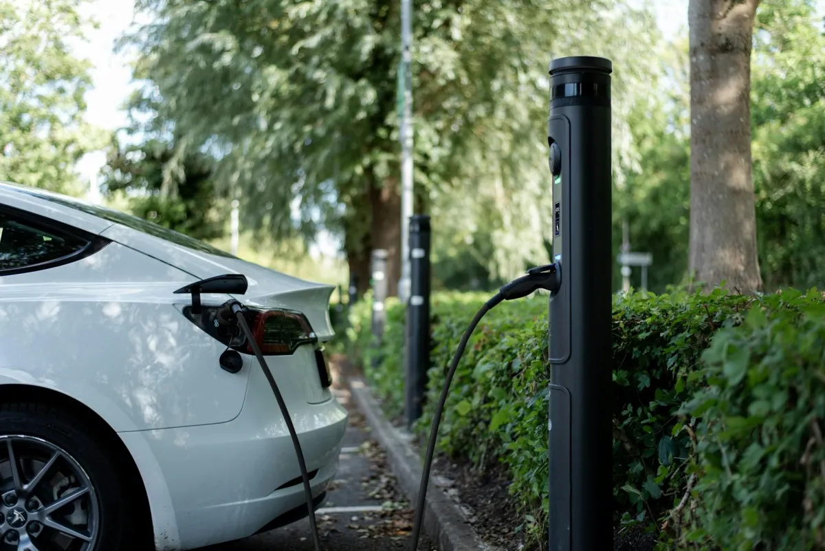 10 Surprising Facts About EV Adoption in British Columbia