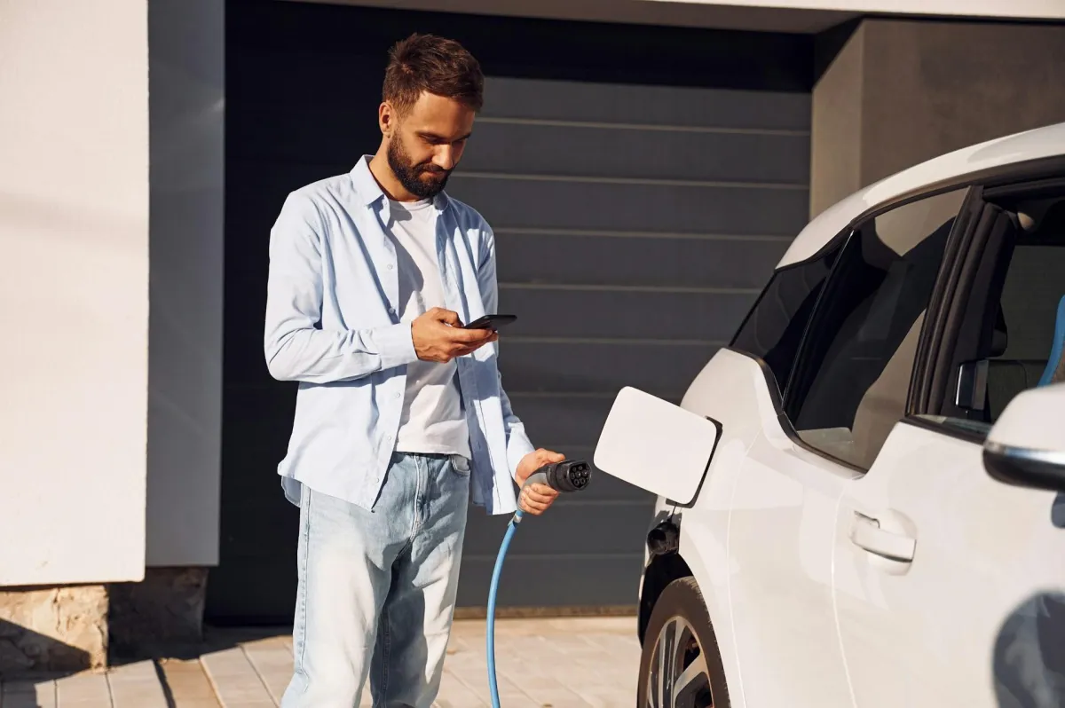 Workplace EV Charging Programs: Boost Employee Satisfaction and Sustainability