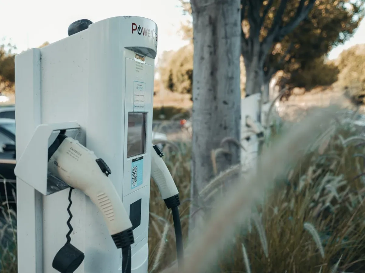 What Is an EV Energy Management System (EV-EMS) and Why Do You Need One?